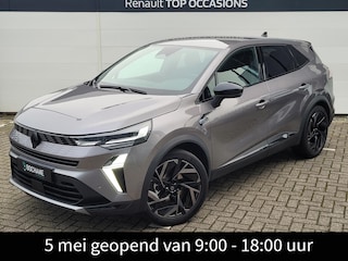 Renault Symbioz 1.6 E-Tech full hybrid 145 esprit Alpine | Stuurverwarming | Adapatieve Cruise Control | Google Navigatie