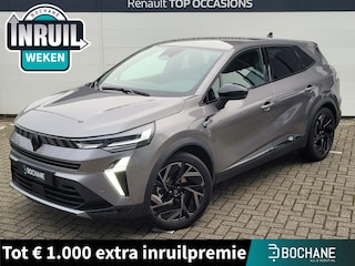 Renault Symbioz 1.6 E-Tech full hybrid 145 esprit Alpine | Stuurverwarming | Adapatieve Cruise Control | Google Navigatie