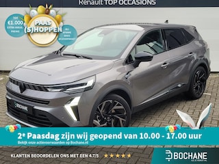 Renault Symbioz 1.6 E-Tech full hybrid 145 esprit Alpine | Stuurverwarming | Adapatieve Cruise Control | Google Navigatie