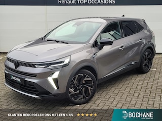 Renault Symbioz 1.6 E-Tech full hybrid 145 esprit Alpine | Stuurverwarming | Adapatieve Cruise Control | Google Navigatie