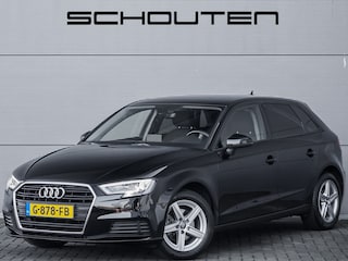 Audi A3 Sportback 30 TFSI Pro Line Cruise PDC