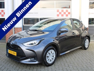 Toyota Yaris 1.5 Hybrid Active 1e Eig/Dealer onderh./Climate/AdaptiveCruise/Camera/AppleCarplay