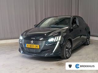 Peugeot 208 1.2 GT | Adap. Cruise | BLIS | Camera | Navi | Climate C. | PDC V&A | Privacy Glass | 17" LMV | LED | Adap. Cruise | BLIS | Camera | Navi | Climate C. | PDC V&A | Privacy Glass | 17" LMV | LED |