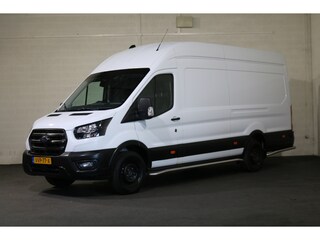 Ford Transit 2.0 TDCI 130pk L4 H3 Trend Airco 270Gr Achterdeuren