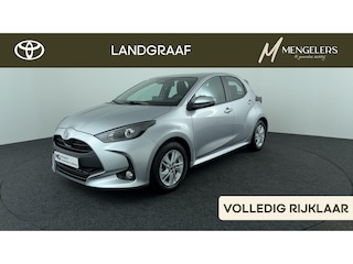 Toyota Yaris 1.5 Hybrid 115 Active 1e Eigenaar, lage km.stand.