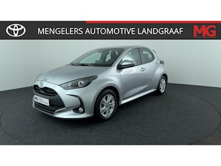 Toyota Yaris 1.5 Hybrid 115 Active 1e Eigenaar, lage km.stand.