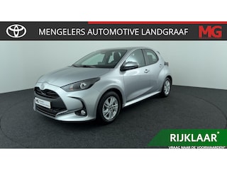 Toyota Yaris 1.5 Hybrid 115 Active 1e Eigenaar, lage km.stand.