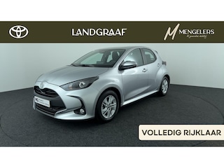 Toyota Yaris 1.5 Hybrid 115 Active 1e Eigenaar, lage km.stand.