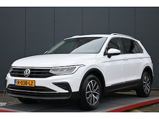 Volkswagen Tiguan 1.4 TSI eHybrid Business+ trekhaak