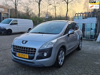 Peugeot 3008 1.6 VTi ST/AIRCO/NAVI/CRUISE/N.A.P/