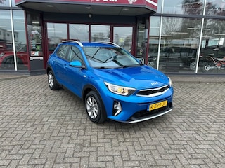 Kia Stonic 1.0 T-GDI MHEV DYN L