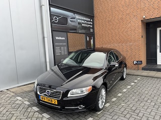Volvo S80 3.0 T6 AWD Executive TOP ONDERHOUDEN