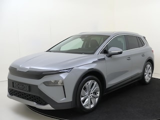 Skoda Elroq 60 Business Edition Tour