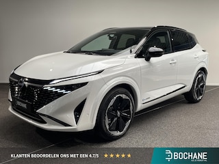 Nissan Qashqai 1.5 e-Power N-Design