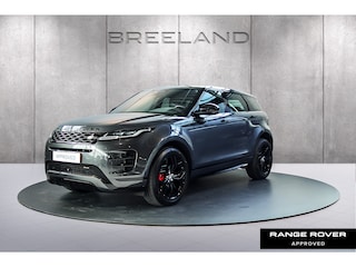 Land Rover Range Rover Evoque P300e R-Dynamic S | 20" | Panoramadak | 360° Camera