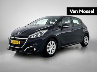 Peugeot 208 1.2 PureTech Blue Lion | Trekhaak | Navigatie | PDC |