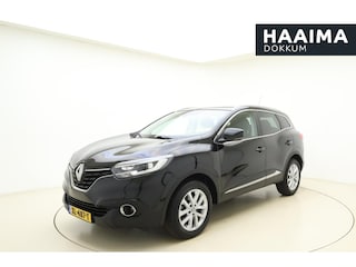 Renault Kadjar 1.2 TCe Limited | Apple carplay/Android auto | Cruise control | Keyless entry | Trekhaak | Parkeersensoren V+A |
