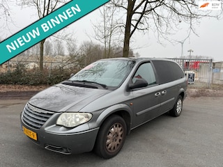 Chrysler Grand Voyager 3.3i SE LEUKE AUTO ZO WEG PRIJSJE