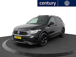 Volkswagen Tiguan 1.5 TSI 150Pk Automaat R-Line Business / Camera / Virtual / Elek.klep