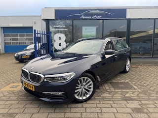 BMW 5-serie Touring 530i High Executive | PANODAK | MEMORY SEATS | HARMAN KARDON | K