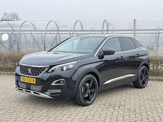 Peugeot 3008 SUV 1.6 e-THP 165pk EAT6 GT-Line