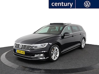Volkswagen Passat Variant 1.5 TSI 150Pk Automaat Highline Business R / Pano-Dak / Leder / Camera