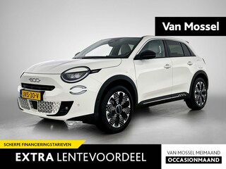 Fiat 600 1.2 Hybrid La Prima | DEMO | Beschikbaar per 1-4-2026 |