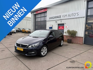 Peugeot 308 SW 1.2 PureTech Active Trekhaak