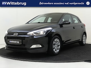 Hyundai i20 1.0 T-GDI Comfort NAVIGATIE | PARKEERCAMERA | CLIMATE CONTROL