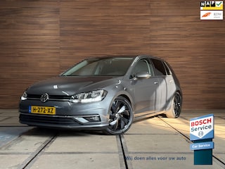 Volkswagen Golf 1.5 TSI | Black Style | Virtual | LED | ACC | Camera | Multimedia | Clima | Sportonderstel | Trekhaak | NAP |