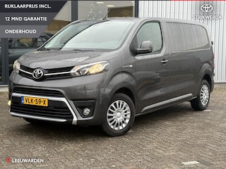 Toyota Proace Standard Range Professional