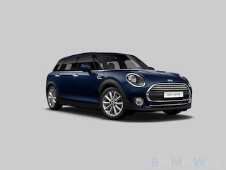 Mini Clubman 1.5 Cooper Salt Business NL auto - Dealer auto