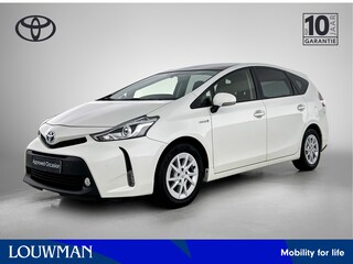 Toyota Prius+ Prius Wagon 1.8 Hybrid Skyview | Panoramadak | 7-Zitplaatsen |