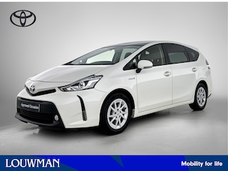 Toyota Prius+ Prius Wagon 1.8 Hybrid Skyview | Panoramadak | 7-Zitplaatsen |