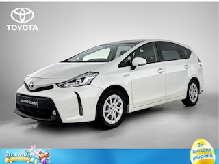 Toyota Prius+ Prius Wagon 1.8 Hybrid Skyview | Panoramadak | 7-Zitplaatsen |