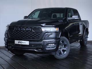 Dodge Ram 1500 3.0 Hurricane 4x4 Crew Cab Bighorn Night Edition | Groot navi | Adaptive CC |
