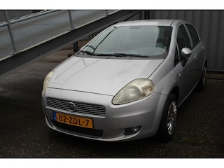 Fiat Punto Grande 1.2 Actual meeneemprijs / koppeling stuk
