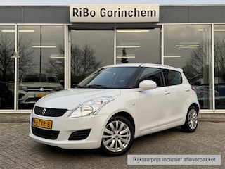 Suzuki Swift 1.2 Bandit EASSS * Cruise control * Stoelverwarming *