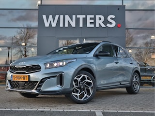 Kia XCeed 1.0 T-GDi GT-Line First Edition | Navigatie | Camera | Airco | Stoel/stuur verwarming | Tot 10jr. Garantie |