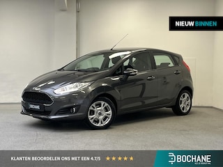 Ford Fiesta 1.0 Style Ultimate | AIRCO | PDC |