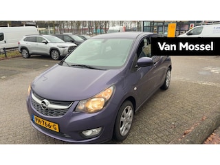 Opel Karl 1.0 ecoFLEX Edition | PDC | Airco | Cruisecontrol |