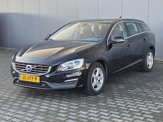 Volvo V60 2.0 D3 Nordic+ 6-Bak