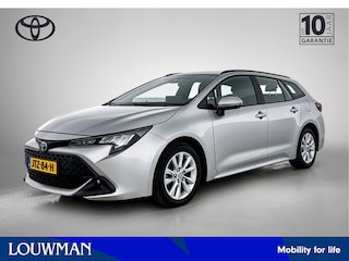 Toyota Corolla Touring Sports 1.8 Hybrid Dynamic | Carplay | Parkeercamera |