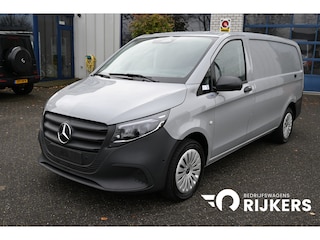 Mercedes-Benz Vito 116 CDI L2 Pro/Select 2500kg Trekhaak, Smartphone integratie, Led, Etc.