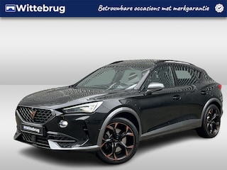 Cupra Formentor 1.4 e-Hybrid 245PK DSG VZ Performance / Panoramadak / Supersport Stuur / Memory Seat / Zwenkbare Trekhaak / 360 Camera / Elektrische Achterklep