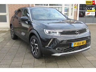 Opel Mokka 1.2 Turbo Business Elegance