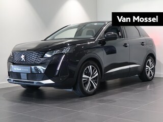 Peugeot 3008 1.6 Plug in HYbrid 300 Allure Pack Business | Navigatie | Adaptive Cruise Control | Camera | Apple Carplay/Android Auto | Stoelverwarming