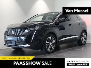 Peugeot 3008 1.6 Plug in HYbrid 300 Allure Pack Business | Navigatie | Adaptive Cruise Control | Camera | Apple Carplay/Android Auto | Stoelverwarming