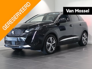 Peugeot 3008 1.6 Plug in HYbrid 300 Allure Pack Business | Navigatie | Adaptive Cruise Control | Camera | Apple Carplay/Android Auto | Stoelverwarming