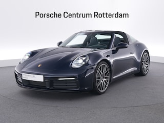 Porsche 911 Targa 4S